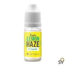 Cartouche Cannaliz « HAZE » 7% CBD (Phyto-Inhalation)