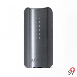 IQ2 DaVinci - Silver Graphite