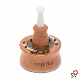 Vapman - Classic | Wood Pear tree