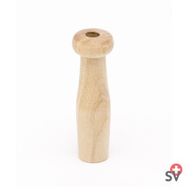 Vapman - Mouthpiece in Box tree wood