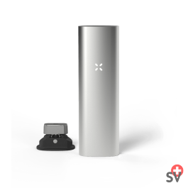 PAX 2 - Black Charcoal 1