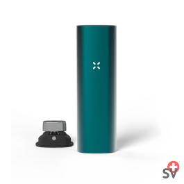 PAX 2 - Black Charcoal 1