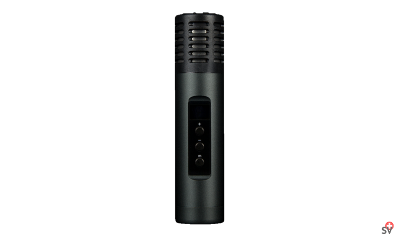 ARIZER Air 2 - Carbon Black