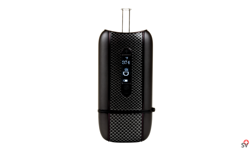 Ascent Da Vinci - Carbone Edition (Vaporizer) 1