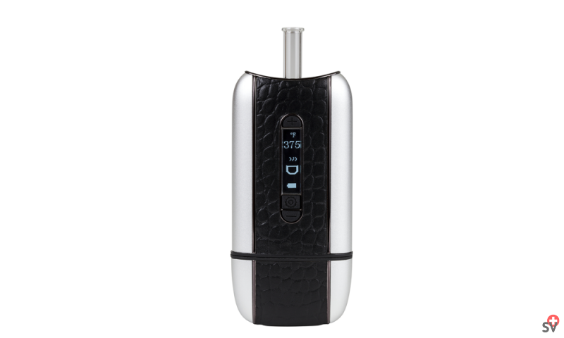 Ascent Da Vinci - Croco Edition (Vaporizer) mouthpiece