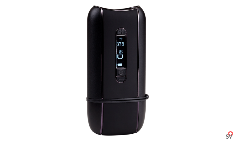 Ascent Da Vinci - Black Edition (Vaporizer) 1