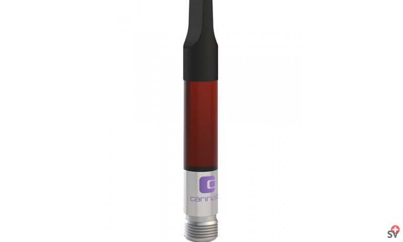 Cartouche Cannaliz « HAZE » 7% CBD (Phyto-Inhalation) pen