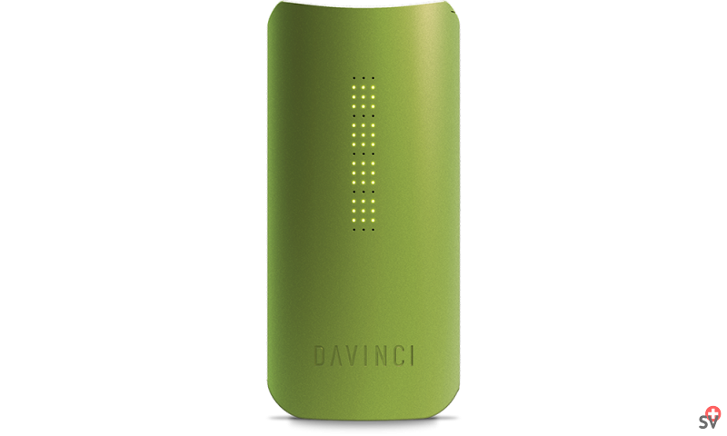 IQ DaVinci - Olive