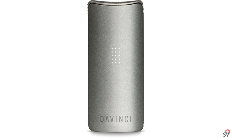 MIQRO DaVinci - Silver Graphite