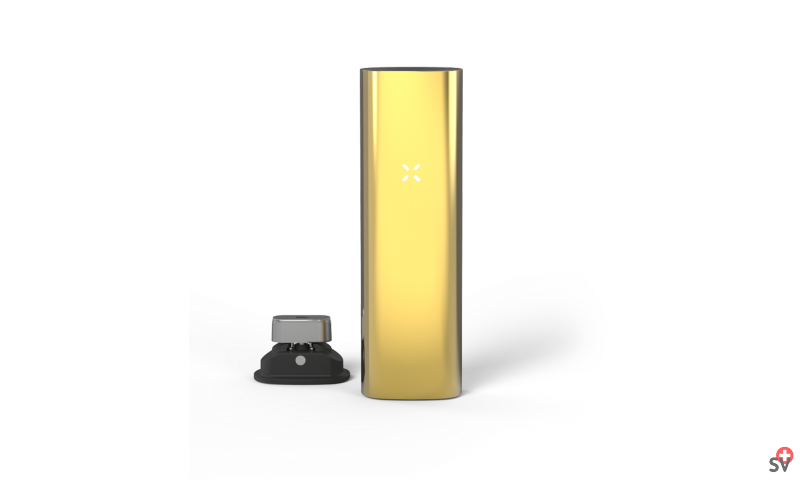 PAX 3 - Gold 0