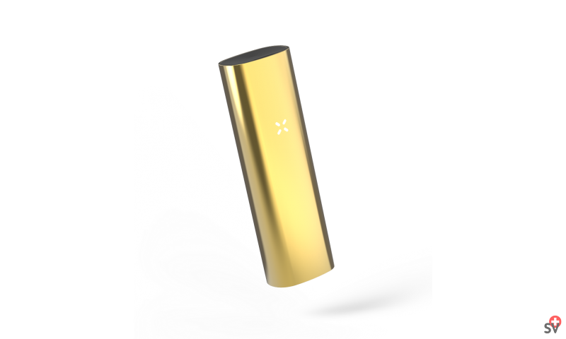 PAX 3 - Gold 1