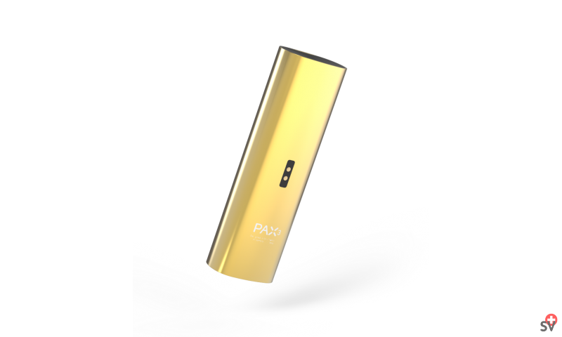 PAX 3 - Gold 2