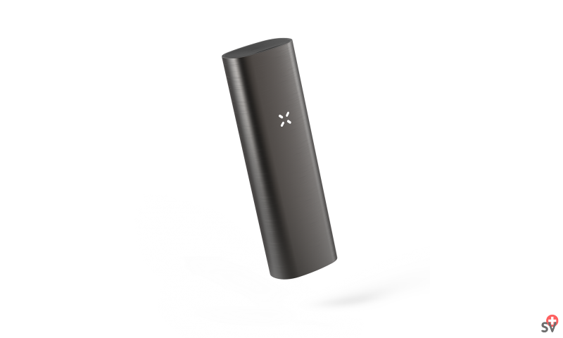 PAX 2 - Black Charcoal 3