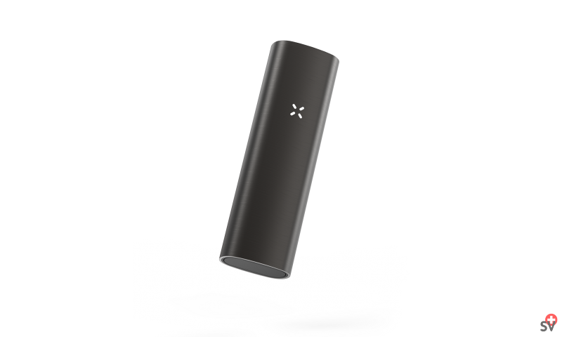 PAX 2 - Black Charcoal 2