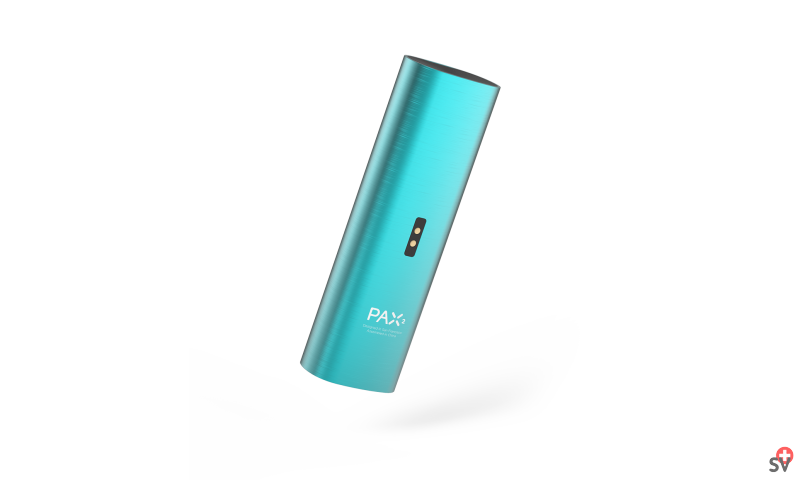 PAX 2 - Blue Topaz 2