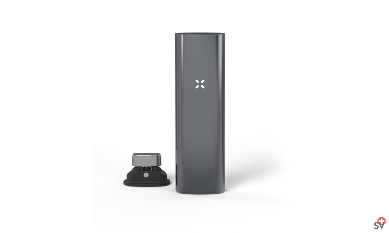 PAX 3 - Black 4