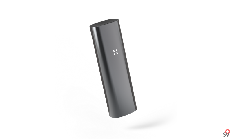 PAX 3 - Black 2