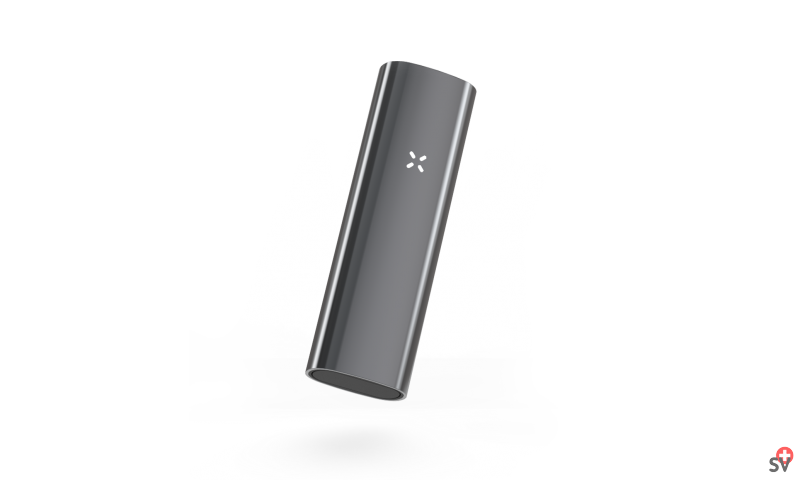 PAX 3 - Black 3