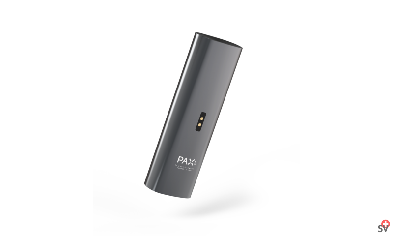 PAX 3 - Black 1