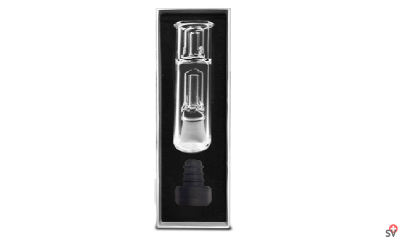 Bubbler - Prima Vapir (Accessories) 1