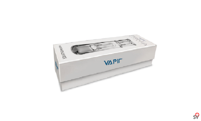 Bubbler - Prima Vapir (Accessories) packaging