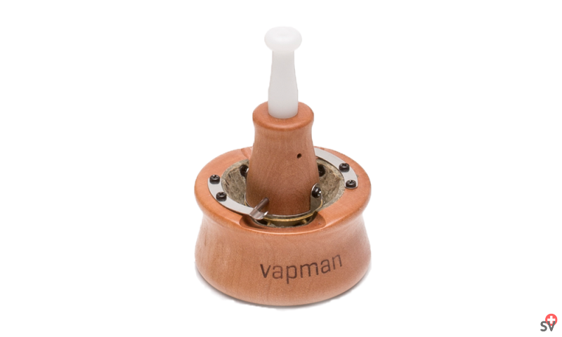 Vapman Classic - Poirier 