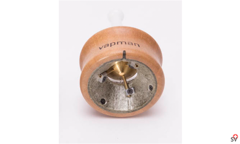 Vapman - Classic | Bois de Poirier (Vaporizer) bottom