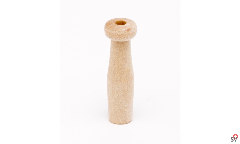 Vapman - Mouthpiece in Hawthorn wood