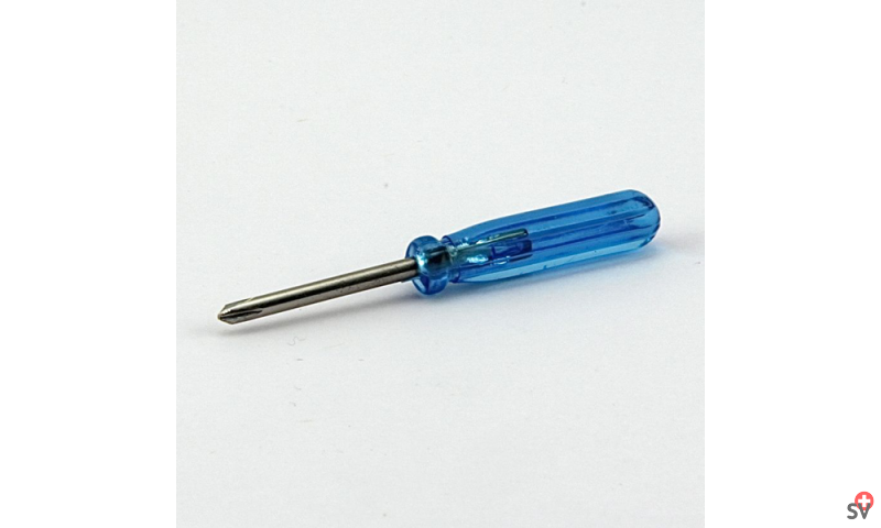 Vapman - Mini cross screwdriver 
