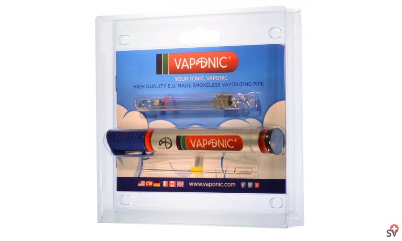 Vaponic - Blue