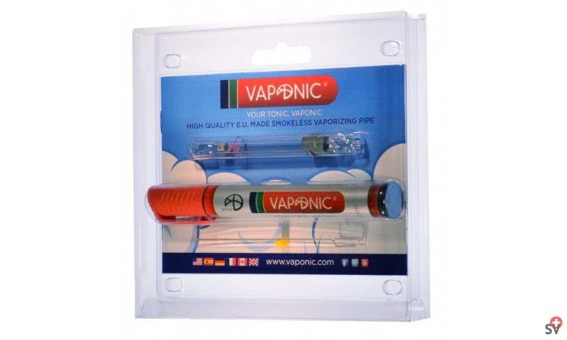 Pack Vaponic