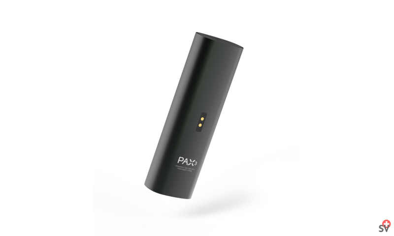 PAX 3 - Black 4