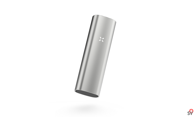 PAX 3 - kit complet argenté 3