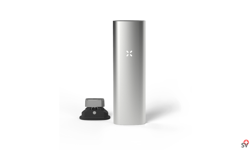 PAX 2 - Black Charcoal 1