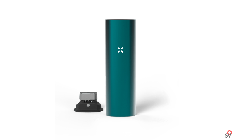 PAX 2 - Black Charcoal 1