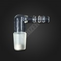 Arizer Extreme Q - Glass Elbow Adapter