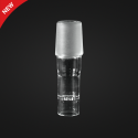 Arizer Air and Solo - Air Frosted Glass Aroma Tube 18.8