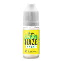 Harmony e-liquide 600mg of CBD - Super Lemon Haze