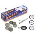 Volcano - Solid Valve Wear and Tear Set