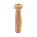 Vapman - Mouthpiece in Plum tree yellow 