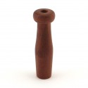 Vapman - Mouthpiece in Plum tree brown