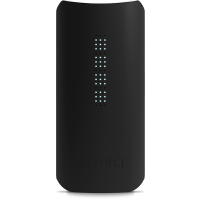 IQ DaVinci - Black Stealth