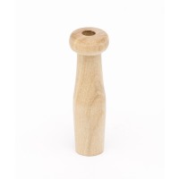 Vapman - Mouthpiece in Box tree wood