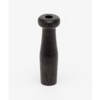 Vapman - Mouthpiece in Ebony wood