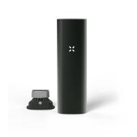 PAX 2 - Black Charcoal 1