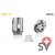 Aspire Speeder - Athos replacement Atomizer - A5 0.16 ohm