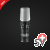 Arizer Air and Solo - Air Frosted Glass Aroma Tube 18.8