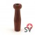 Vapman - Mouthpiece in Plum tree brown