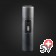 Arizer Air - Fourre de protection en silicone noir (Accessoires)