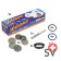 Volcano - Solid Valve Set de pieces usuelles (Accessories)